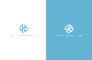 Logo-Design von GLDesigns für JL Pool & Spa Solutions | Design: #27864013