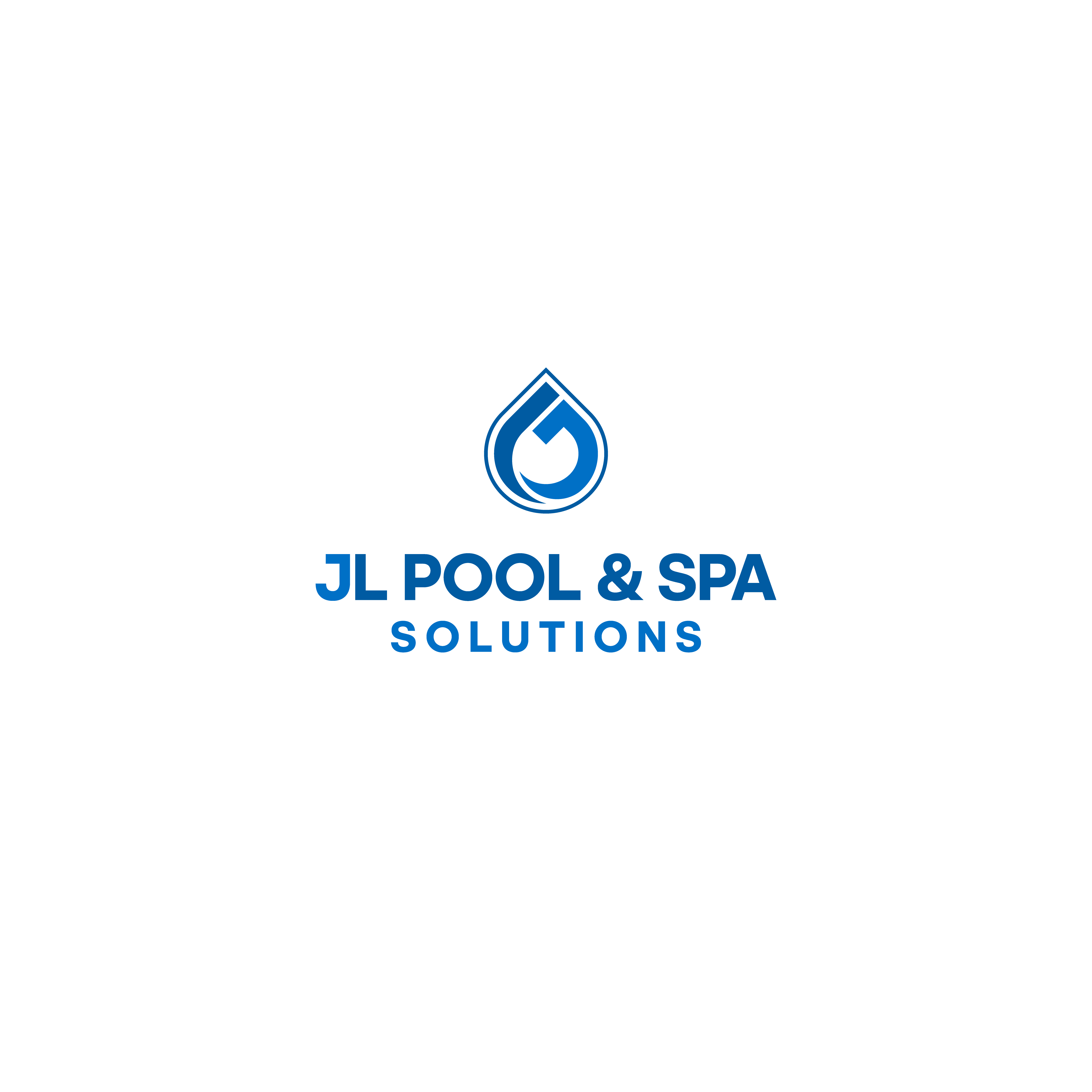Design de Logo par NK-graphicdesigner pour JL Pool & Spa Solutions | Design #27861374