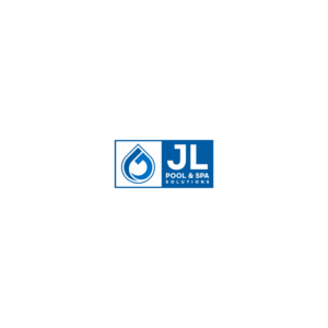 Logo-Design von NK-graphicdesigner für JL Pool & Spa Solutions | Design: #27861478