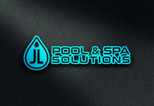 Design de Logo par BNdesigner pour JL Pool & Spa Solutions | Design : #27863675