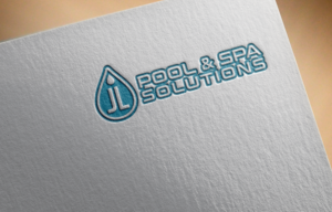 Logo-Design von BNdesigner für JL Pool & Spa Solutions | Design: #27863677