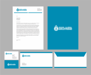 Logo-Design von BNdesigner für JL Pool & Spa Solutions | Design: #27863701