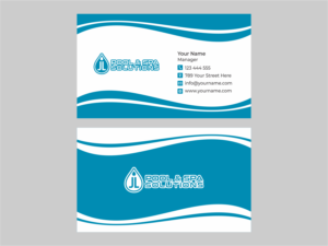 Logo-Design von BNdesigner für JL Pool & Spa Solutions | Design: #27863713