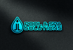 Logo-Design von BNdesigner für JL Pool & Spa Solutions | Design: #27863733