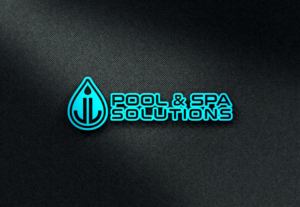 Design de Logo par BNdesigner pour JL Pool & Spa Solutions | Design : #27863860