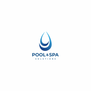 Design de Logo par A10 pour JL Pool & Spa Solutions | Design : #27860515