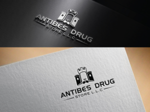 Logo Design by aree for this project | Design: #27869603