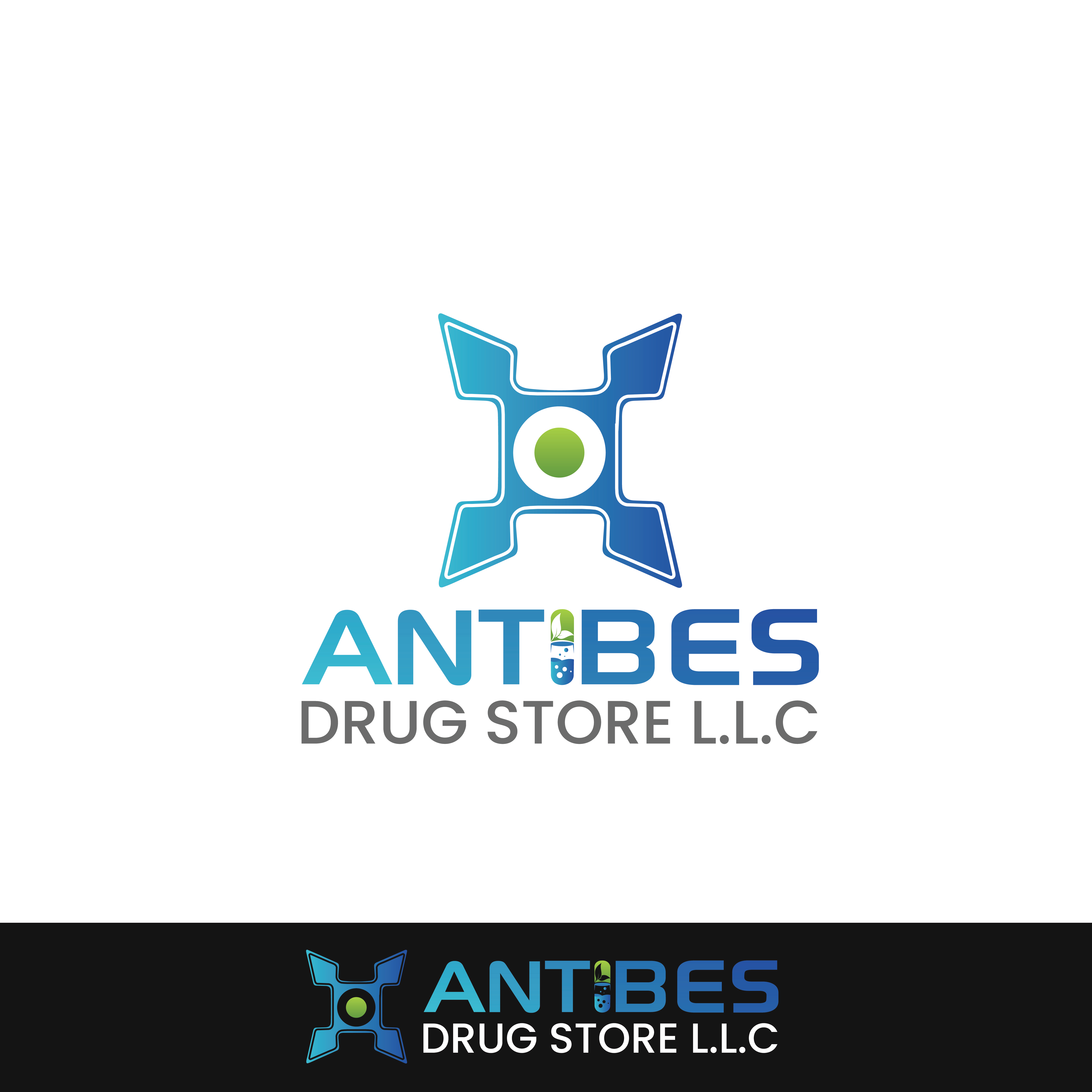 Logo Design by Hardcore Design for this project | Design #27886411