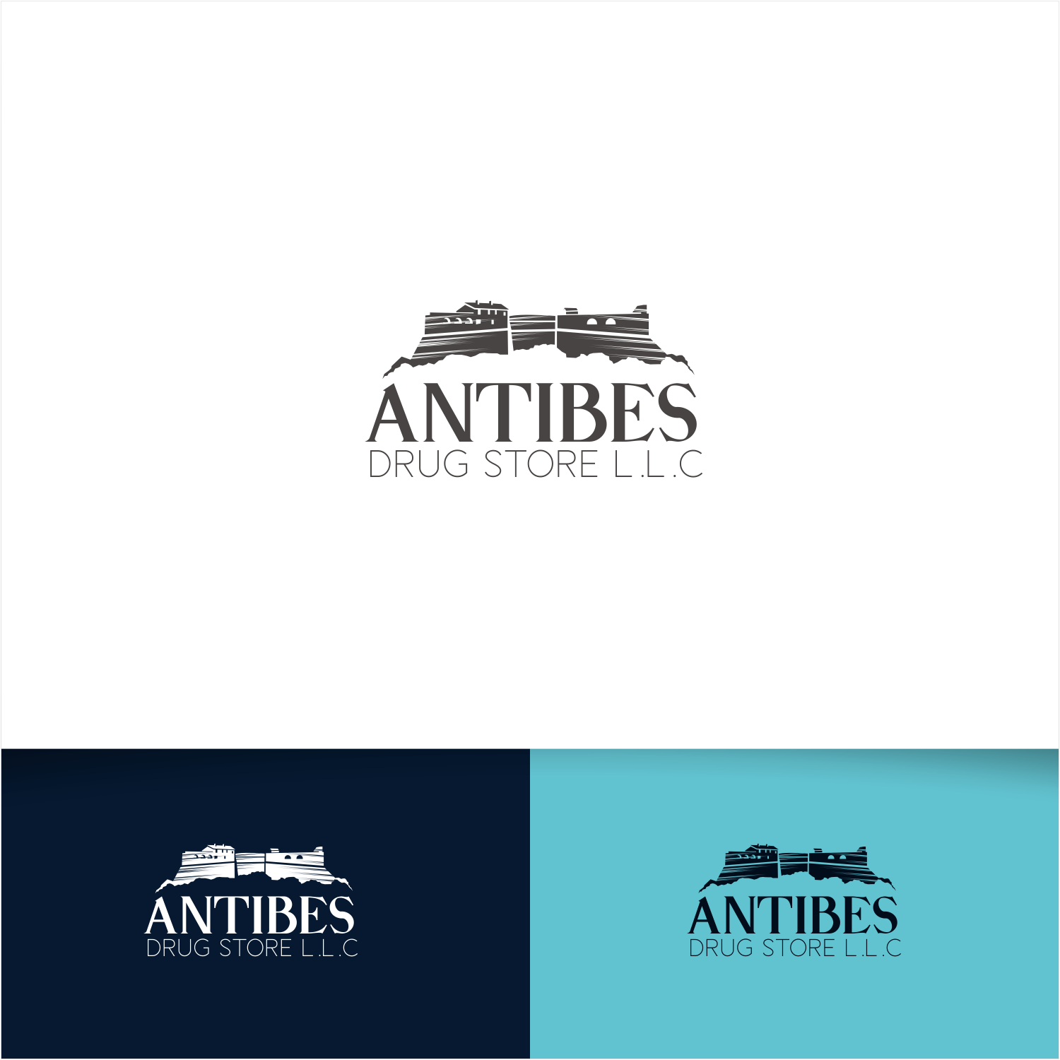 Design de Logo par Arham Hidayat pour ce projet | Design #27872066