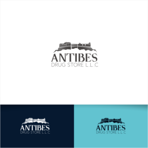 Logo Design by Arham Hidayat for this project | Design: #27872066