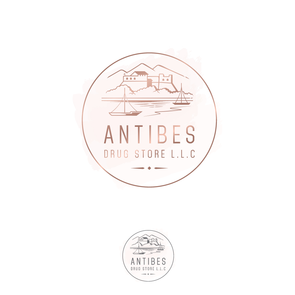 Logo Design by Sujit Banerjee for this project | Design #27868188