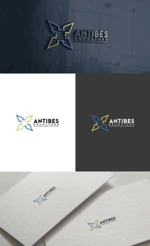 Logo Design by GLDesigns for this project | Design: #27861313