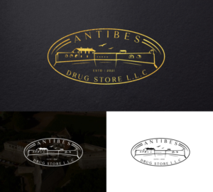Logo Design by step forward 2 for this project | Design: #27863227