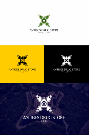 Logo Design by Madush_D for this project | Design #27860990
