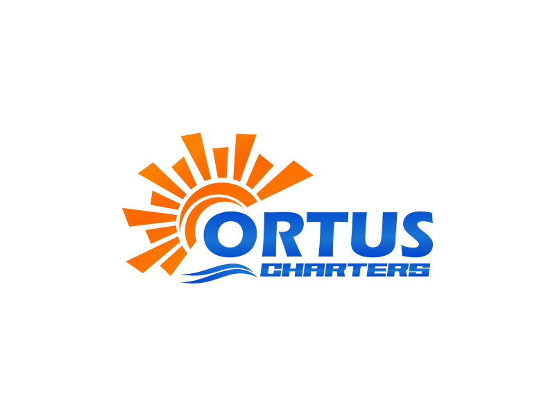Logo Design by rahma 5 for Ortus Charters | Design #27860725