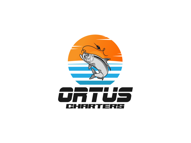Logo-Design von rahma 5 für Ortus Charters | Design #27861130