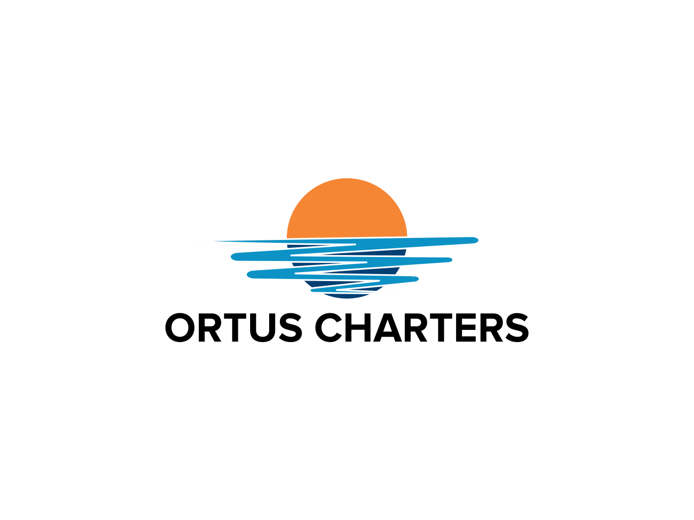 Design de Logo par BNdesigner pour Ortus Charters | Design #27861538