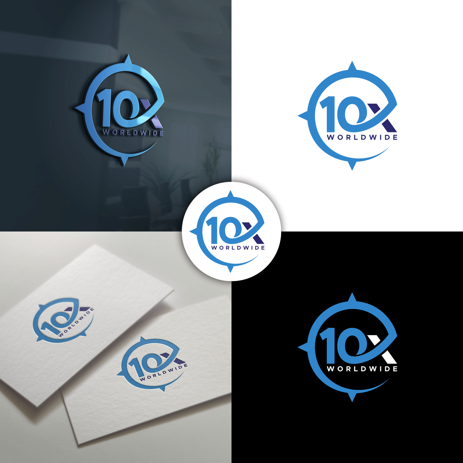 Logo Design by sidikart9 for this project | Design #27861516