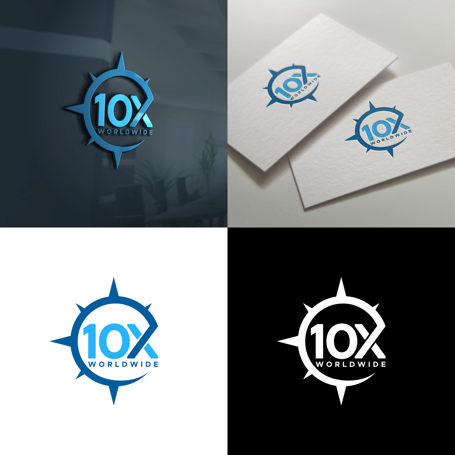 Logo Design by sidikart9 for this project | Design #27864160