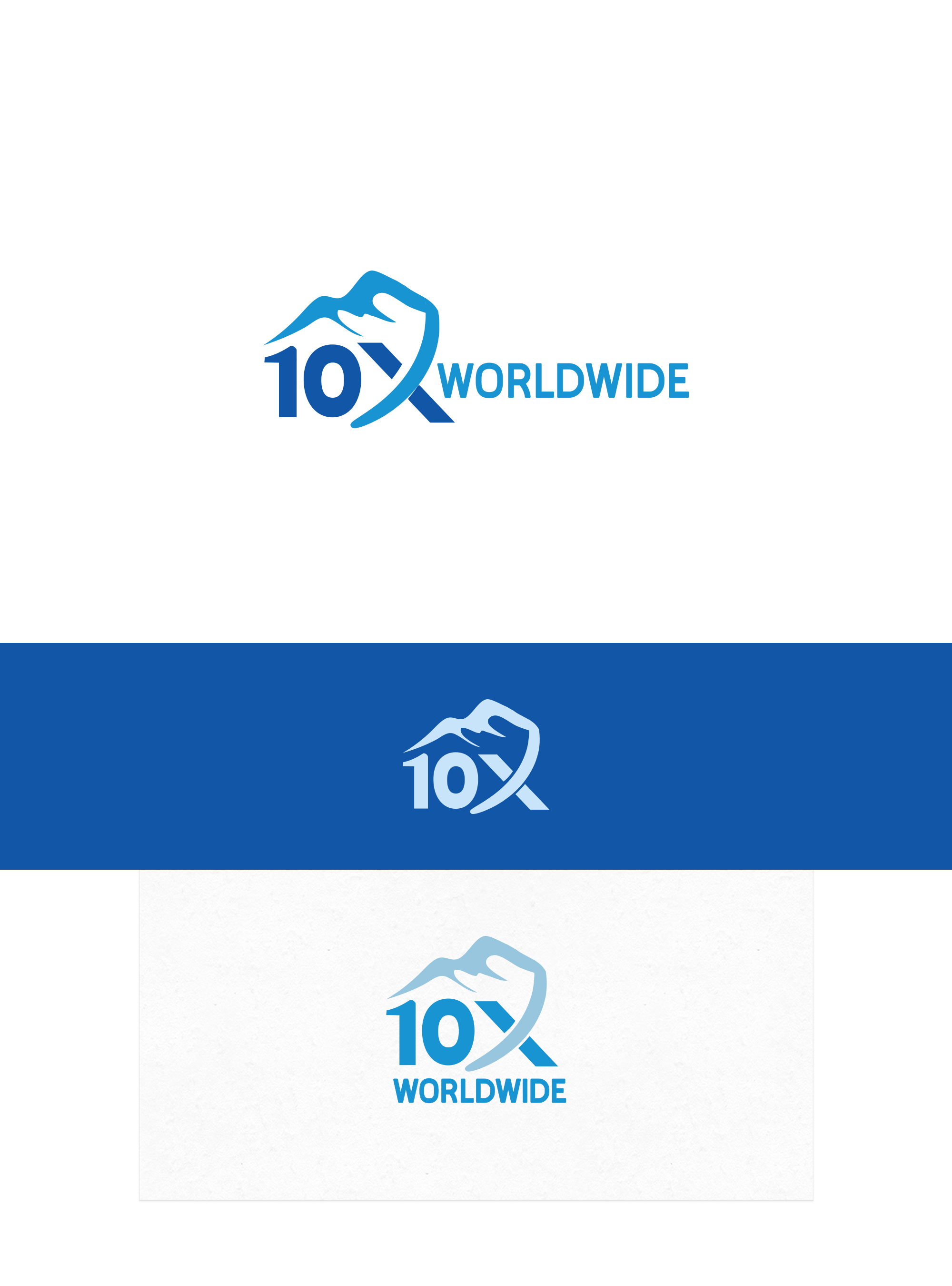 Logo Design by Nalanr cvn for this project | Design #27870045