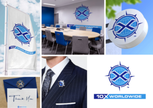 Logo Design by ~idiaz~ for this project | Design: #27904104