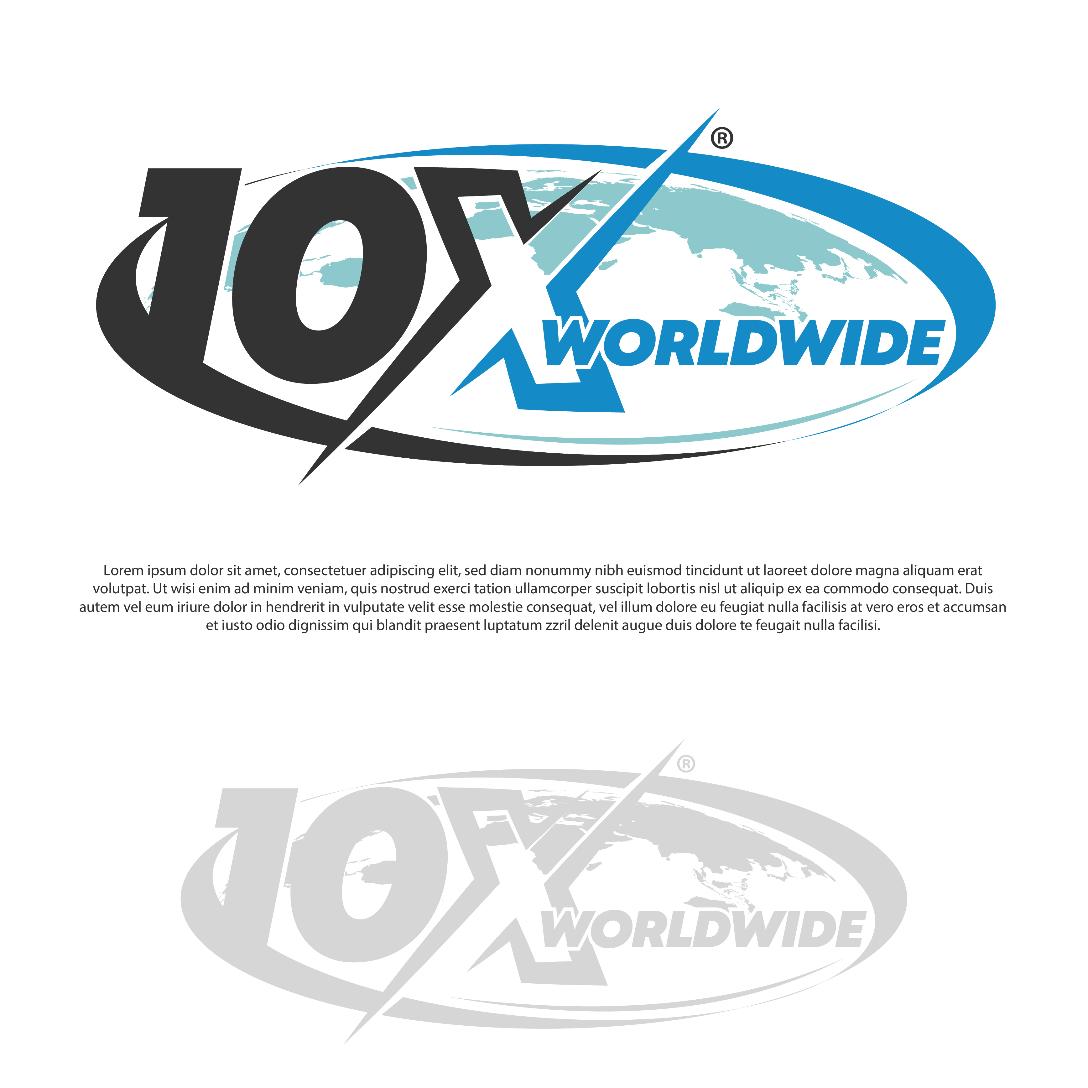 Logo Design by YERR® for this project | Design #27871730