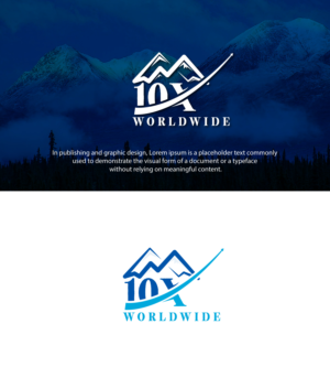 Logo Design by AnteMeridiem for this project | Design: #27860565