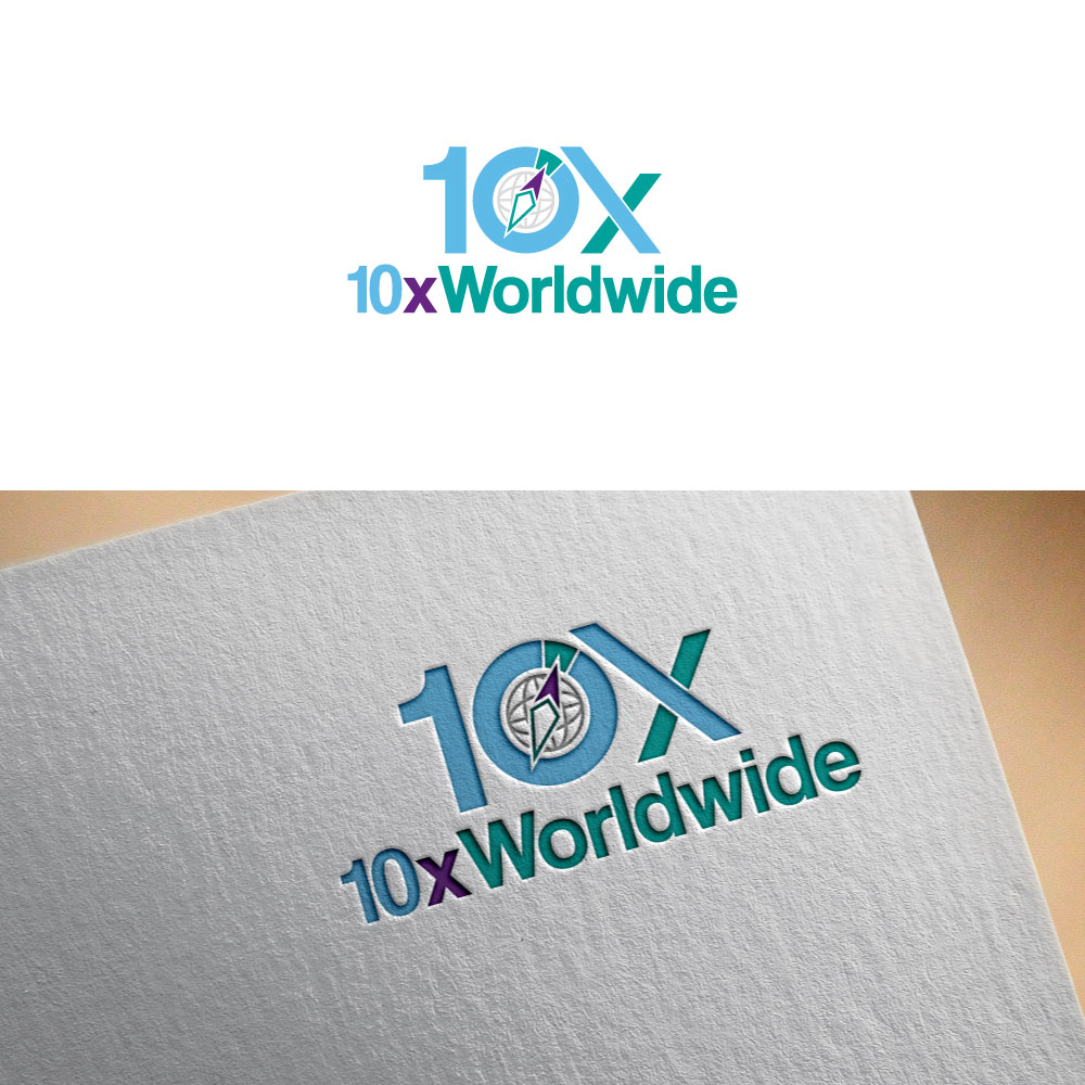 Logo Design by Trident for this project | Design #27874987