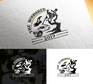 Design de Logo par step forward 2 pour ce projet | Design : #27862381