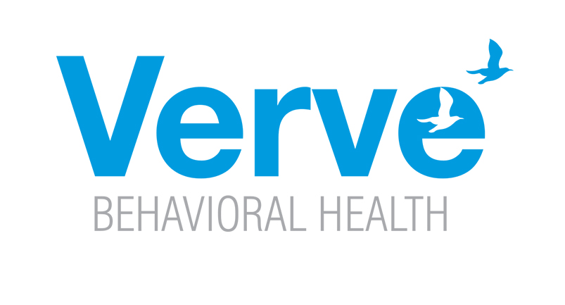 Design de Logo par Innerworld Designs ltd. pour Verve Behavioral Health | Design #27870579