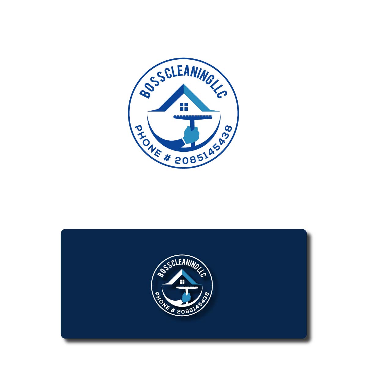 Logo Design by creative.bugs for Crown Welding and Repair | Design #27864026