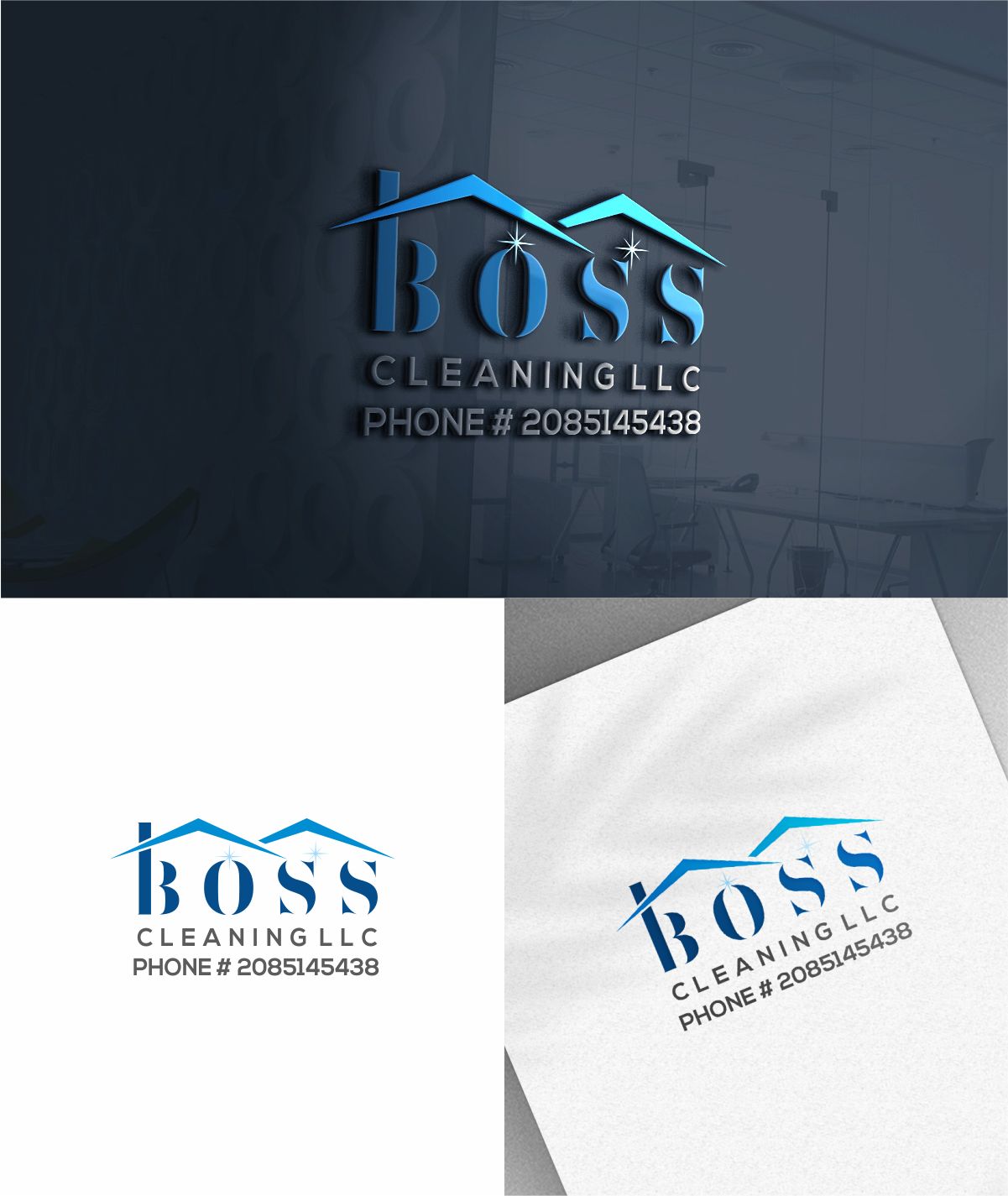 Design de Logo par Dave Paresh pour Crown Welding and Repair | Design #27874074