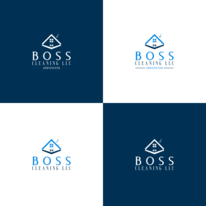 Logo Design by Rusty Circle for Crown Welding and Repair | Design #27870426