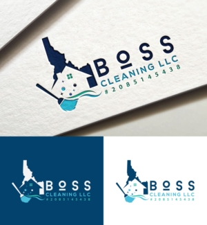 Logo Design by Dot Design 3 for Crown Welding and Repair | Design: #27862111
