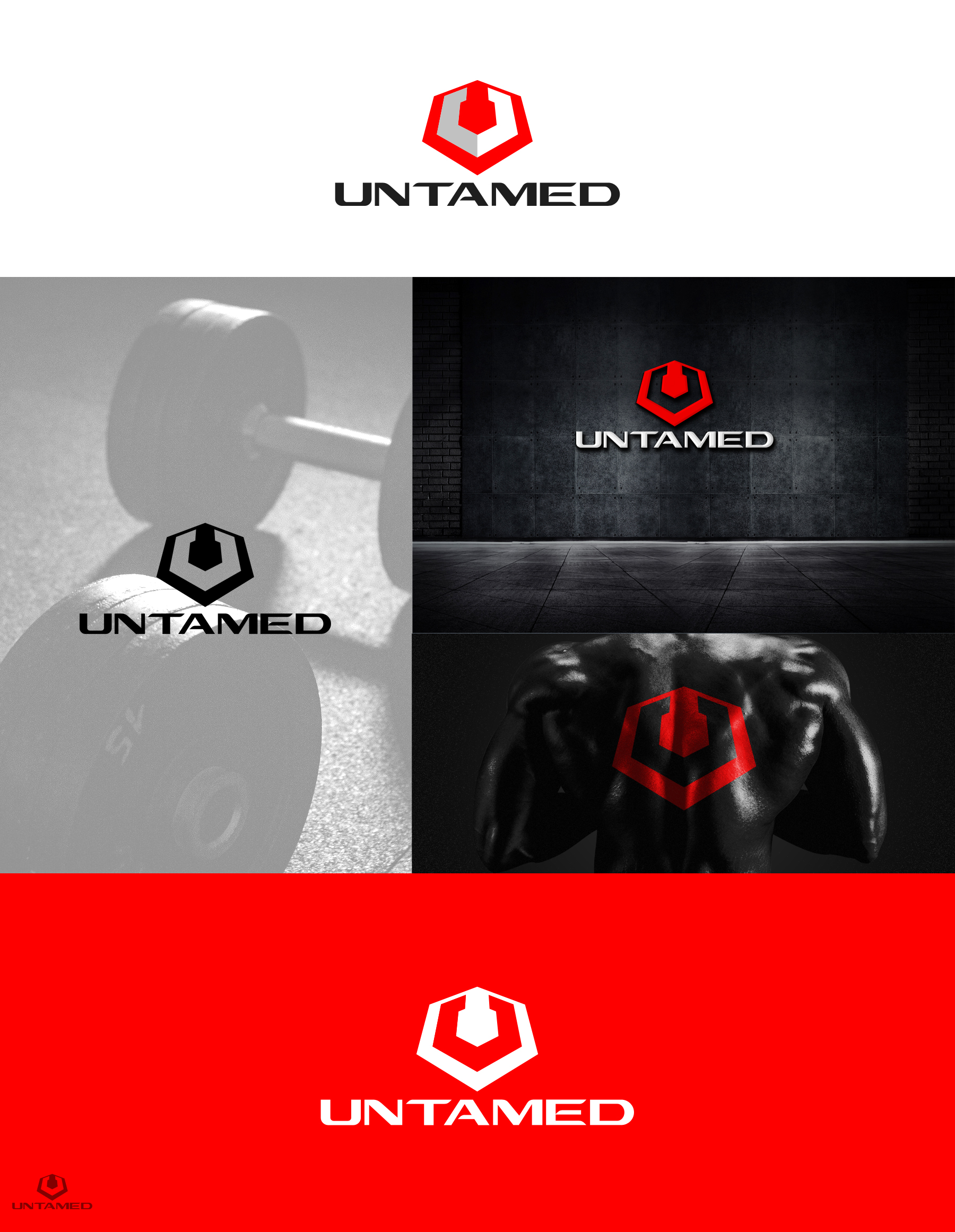 Logo Design by Avartde for this project | Design #27864852