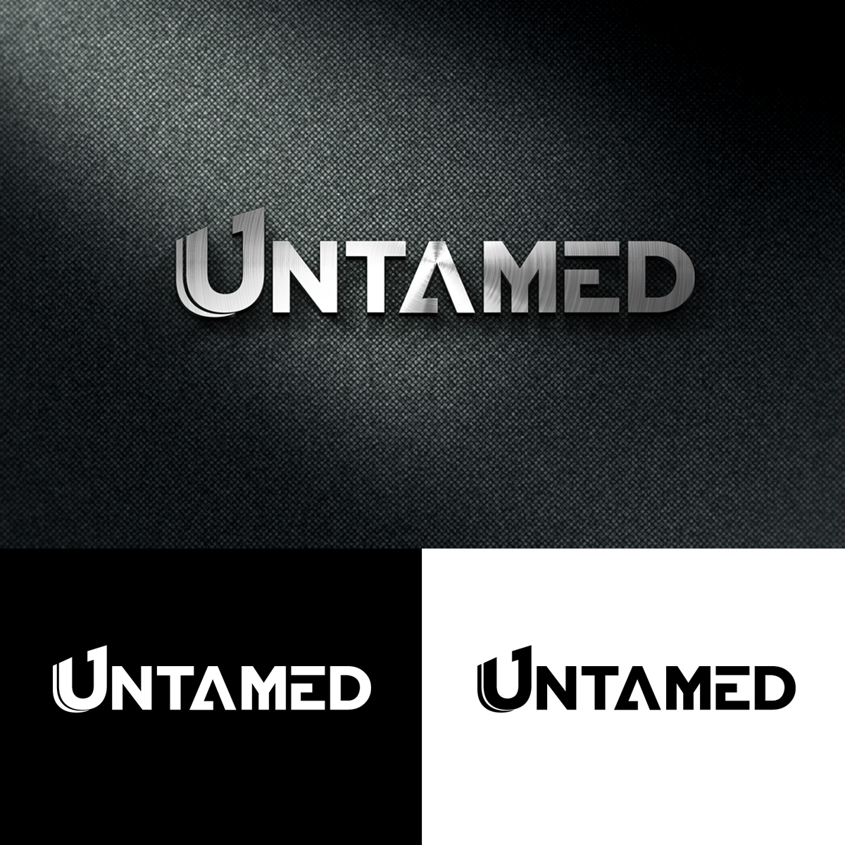Logo Design by Rueell Artss for this project | Design #27862020
