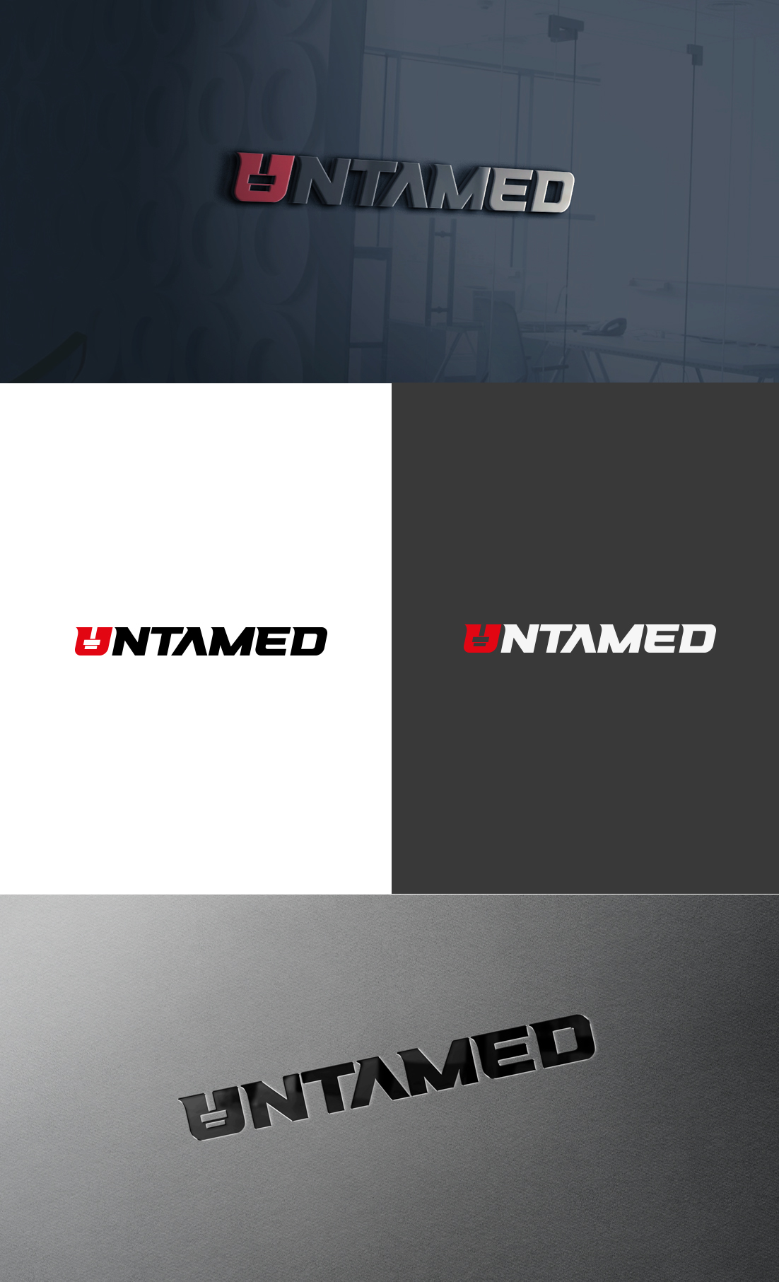 Diseño de Logo por GLDesigns para este proyecto | Diseño: #27861159