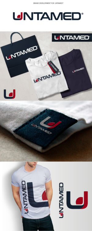Logo Design by YERR® for this project | Design #27861926