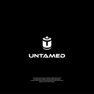 UNTAMED | Logo Design by DesignFirst