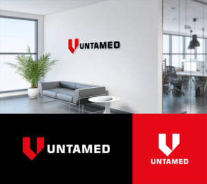 Logo Design by Hakim Febrian for this project | Design #27863883