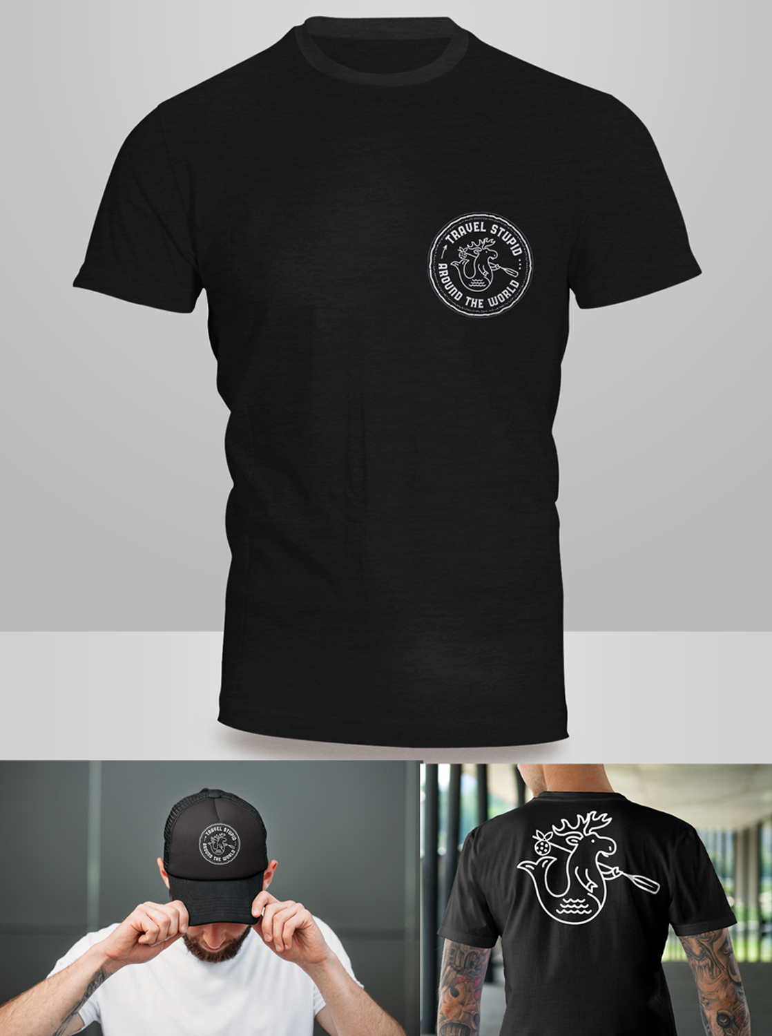 T-Shirt-Design von Kero für dieses Projekt | Design: #27862354
