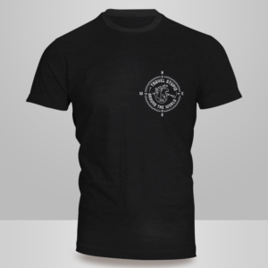 T-Shirt-Design von Kero für dieses Projekt | Design: #27883228