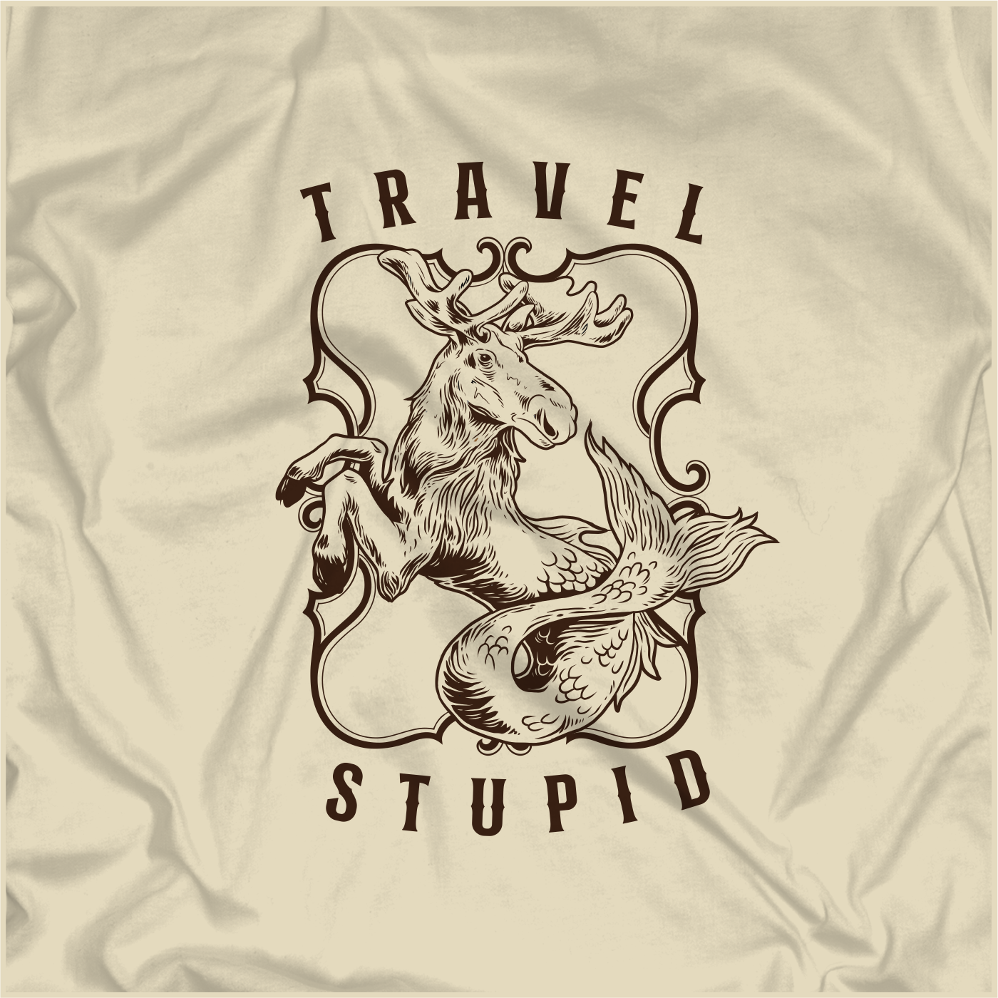 T-shirt Design by Yakuza20 for this project | Design #27865424