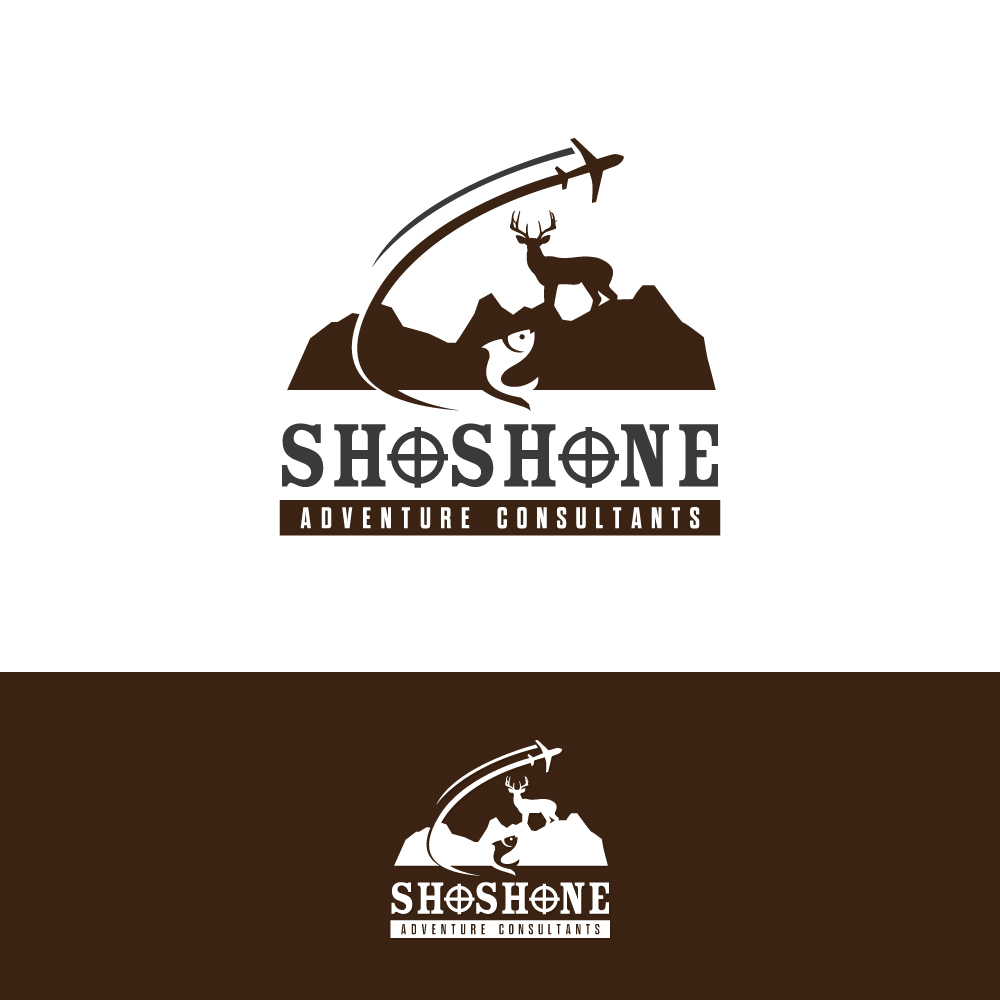 Logo Design by Sujit Banerjee for this project | Design #27863434