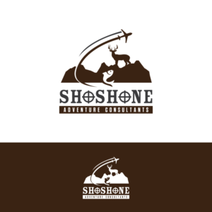 Logo Design by Sujit Banerjee for this project | Design: #27863434