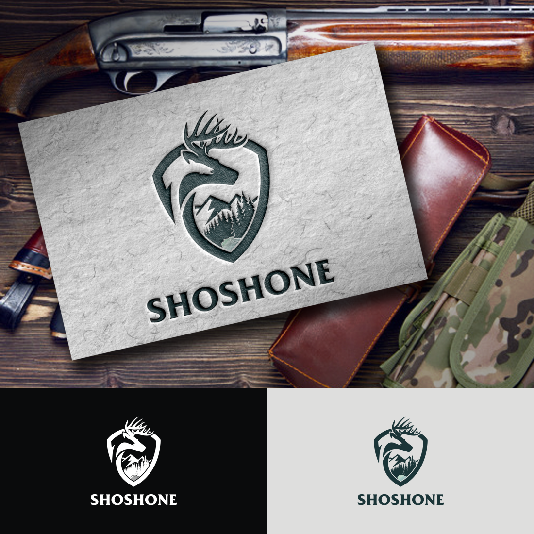 Logo Design by Donan Rockezz for this project | Design: #27861624