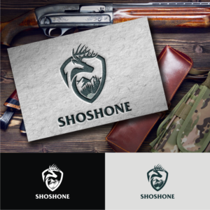 Design de Logo par Donan Rockezz