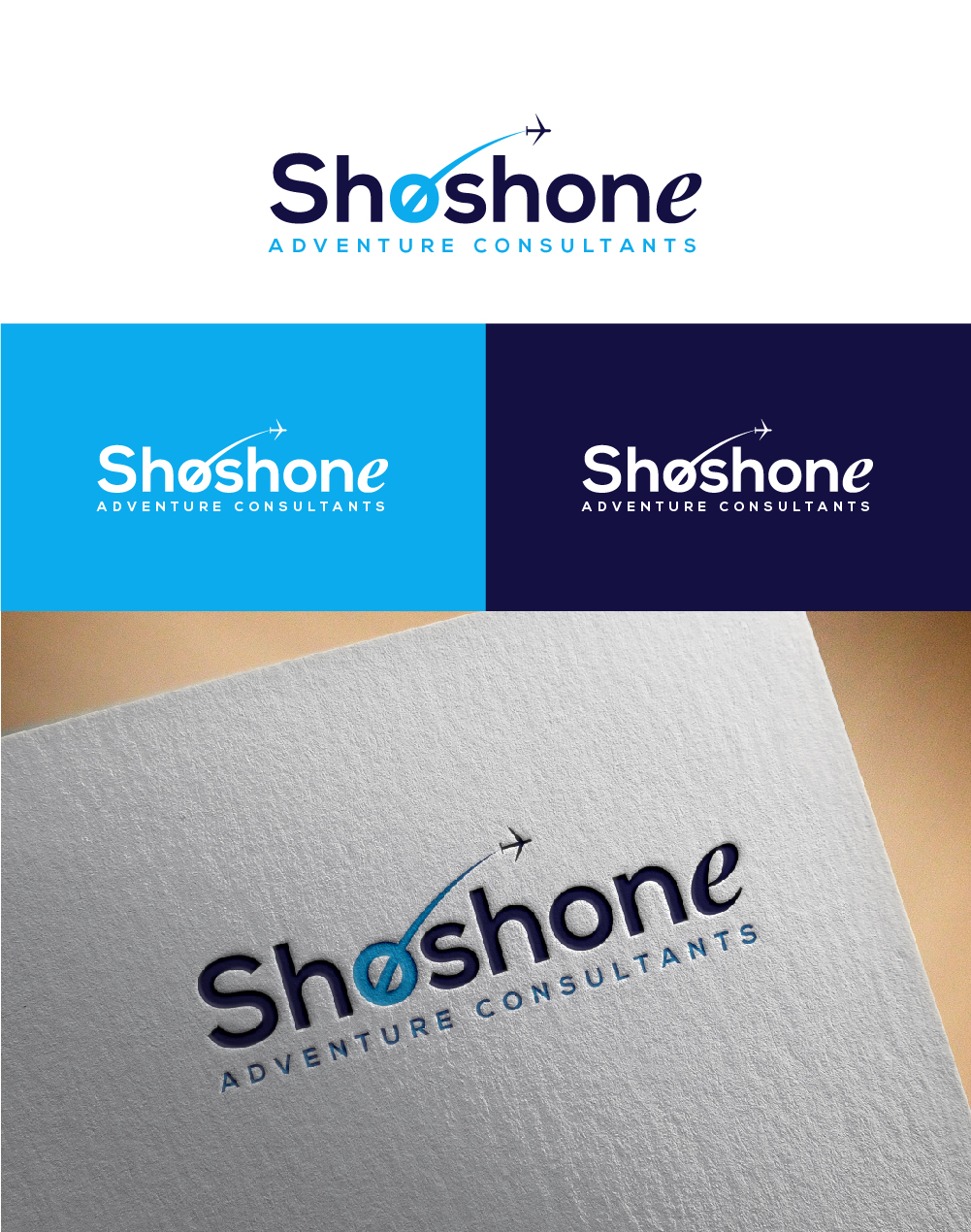 Logo Design by Ayub Zafar for this project | Design #27864655