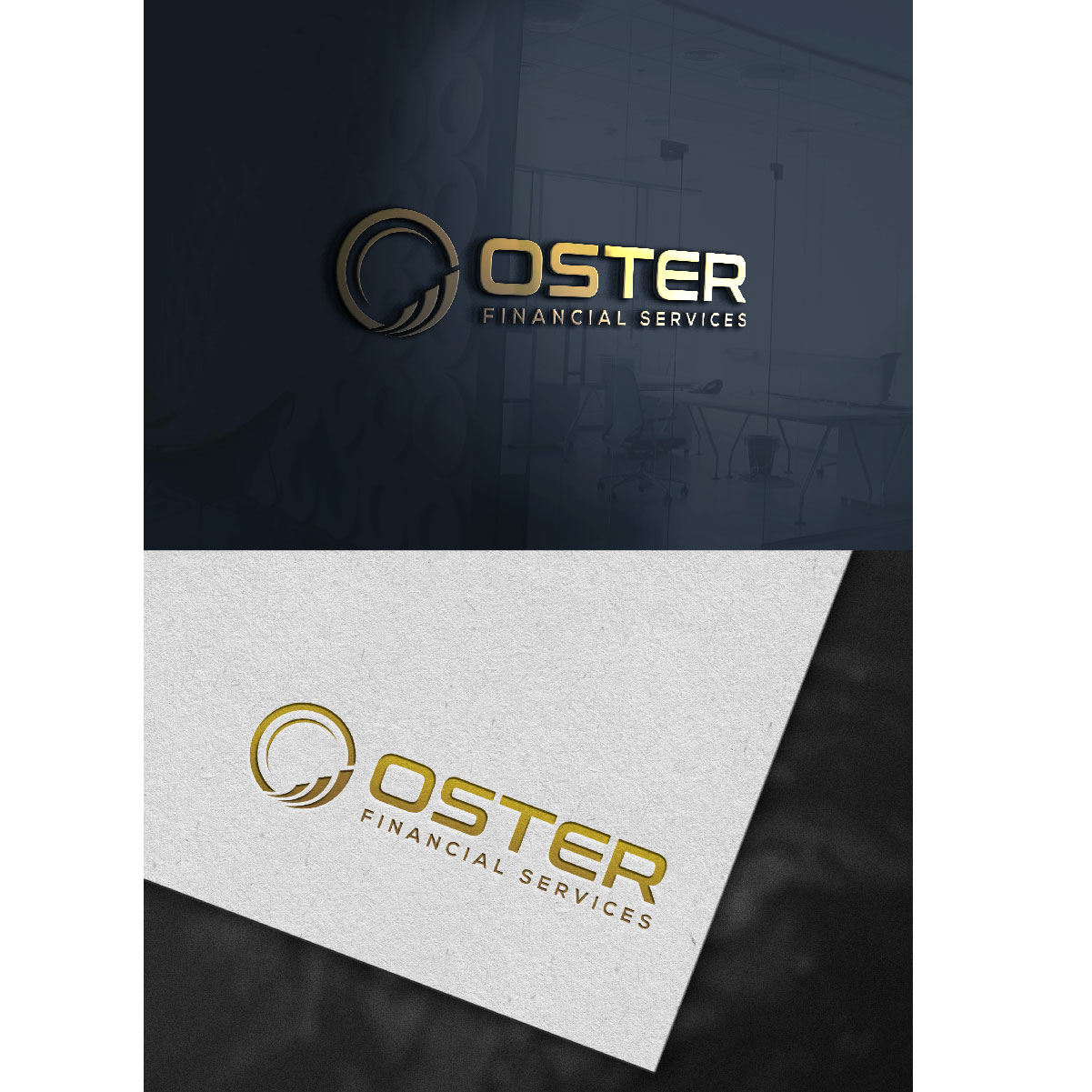 Logo Design by creative.bugs for this project | Design #27875330