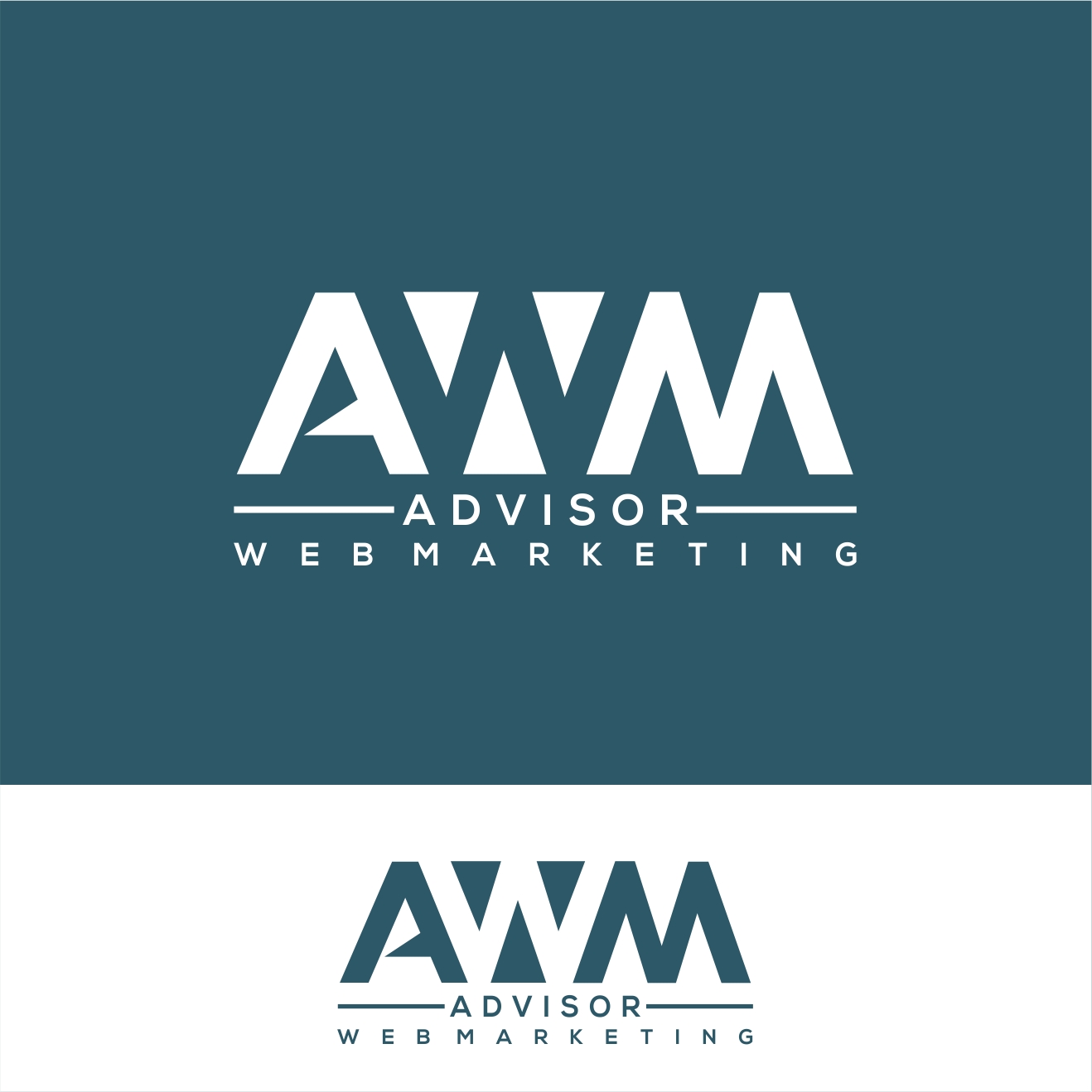 Logo Design by Hanif Logo's for this project | Design #27870289